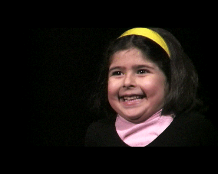 no walls in their minds – the small theatre 